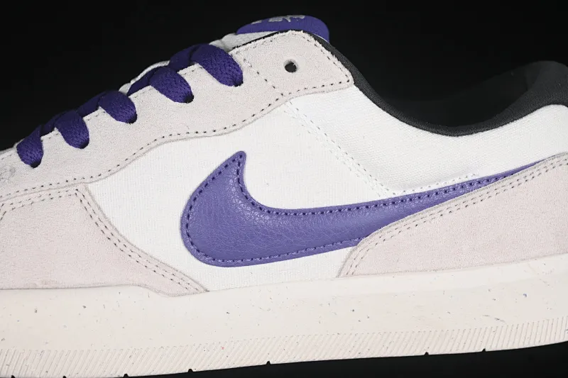 All Categories Nk SB Dunk Series Nk Force 58 Simple Skateboard Shoes J Version Nk SB Force 58 Nike Simple Retro Skateboard Shoes DV5477-006
